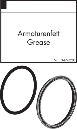 Hansgrohe Dichtungsset Axor 93133000