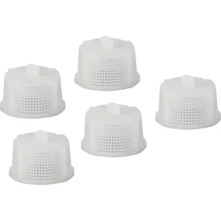 Geberit Filter 599064 weiß(alpin) 599064000