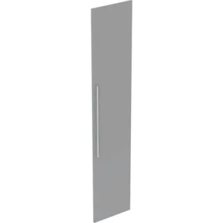 Geberit Tür in Platin 598868000
