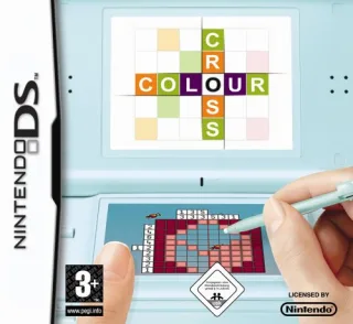 Color Cross [Nintendo DS]