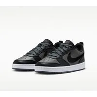Nike Sportswear COURT BOROUGH LOW BTS (GS) Sneaker Design auf den Spuren des Air Force 1, für Kinder & Jugendliche