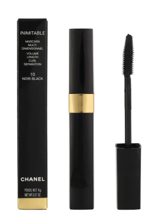Chanel Inimitable Mascara 6gr.