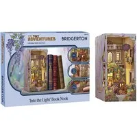 Revell® Revell Tiny Adventures - Bridgerton "Into the Steinbaukasten