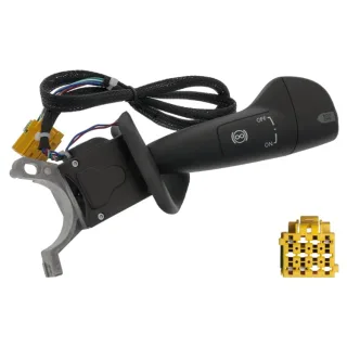 Febi Lenkstockschalter  48602