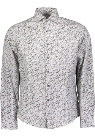 ROY ROBSON - Hemd 1290-80 0-80-01451-14201-00 light brown - Gr. - XL