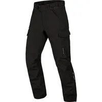 IXS Motorradhose Space-ST+ wasserdichte Motorrad-Textilhosen Knieprotektoren enthalten