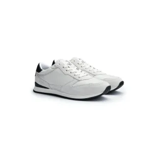 LLOYD Lifestyle - SWIFT offwhite/navy - Gr. - 9
