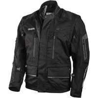 O’NEAL Motorradjacke Baja Racing Motocross Jacke Atmungsaktiv wasserabweisend