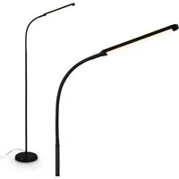 Briloner Leuchten LED Stehlampe MURA 1660015