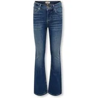 KIDS ONLY Bootcut-Jeans KOGBLUSH FLARED DNM REA1319