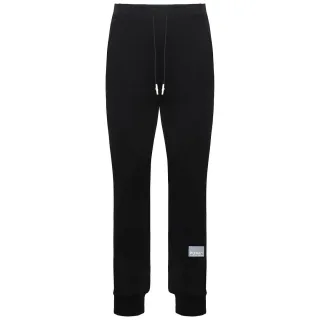Puma Avenair Manschettenmenschen Black Track Hosen