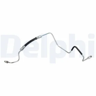 Delphi Bremsschlauch hinten links Renault Megane 4