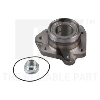 NK Radlager hinten Honda CR-V RD 2,0 762630
