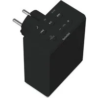 TechniSat VIOLA Steckdosenradio Steckdosen-Radio (FM-Tuner mit RDS, 1.5 W, Bluetooth, Freisprecheinrichtung, Tasten zur Nahbedienung)