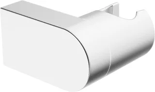 Hansa Wandhalter Hansaviva 4424 verchromt 44240100