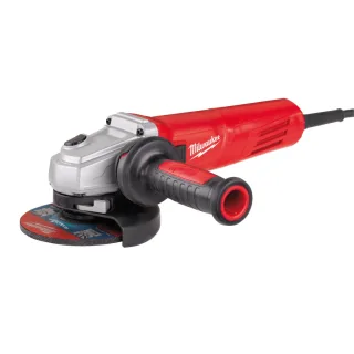 Milwaukee Winkelschleifer AGV12-125XProTector - 4933428085