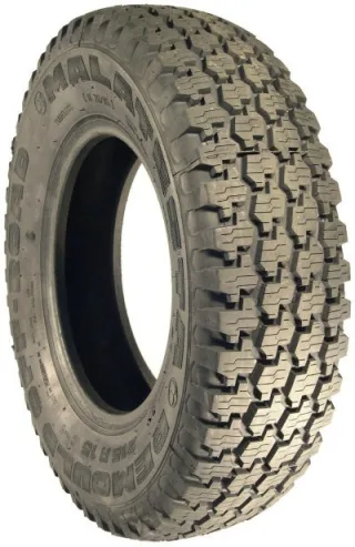 MR MASTER 4X4 205/75 R15 - 97 T - M+S