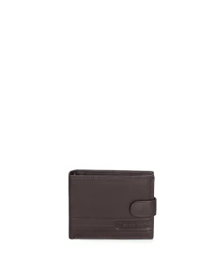 Sergio Tacchini Geldbörse Männer BROWN