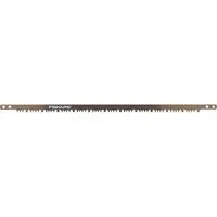Sägeblatt für Bügelsäge 24" SW31 Länge 640mm