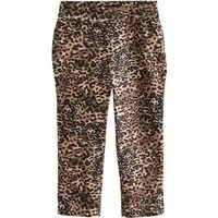 Next Caprihose Caprihose, Kurzgröße (1-tlg)
