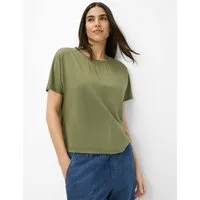 Brax Kurzarmshirt Style CARLA S