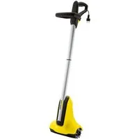 KÄRCHER Niederdruckreiniger PCL 4, 600 W, Fördermenge max: 180 l/h, Terrassenreiniger, mit regulierbarer Wassermenge