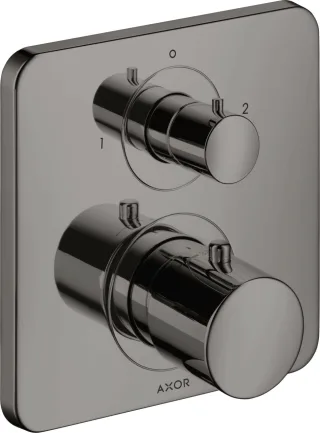 Hansgrohe Thermostat Unterputz Axor Citterio M F-Set 34725330