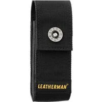 Leatherman Mehrfach-Stahlhalter Leatherman Nylonholster mit Taschen - für Charge, Rebar
