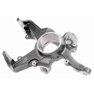 Vaico Achsschenkel vorne links Audi Seat Skoda VW V10-6340