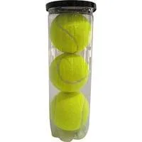 Padelbälle 3 Stück, Ball