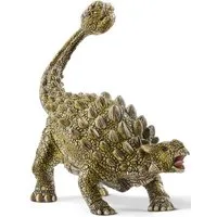 Schleich® Spielfigur DINOSAURS, Ankylosaurus (15023)