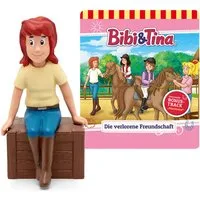 tonies Hörspielfigur Bibi & Tina - Die verlorene Freundschaft (Wildpferde 2 Relaunch)