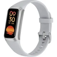 MOPUEA Smartwatch mit Blutdruckmessung mit 70+ Zifferblätter &25 Sportmodi Smartwatch