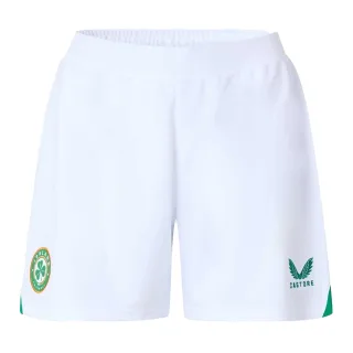 Castore - Shorts für Herren/Damen Unisex (Weiß)