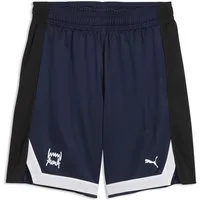 PUMA Sporthose Funtals Mesh 8" Basketballshorts Herren