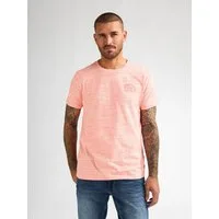 Petrol Industries T-Shirt Quasar mit Logo