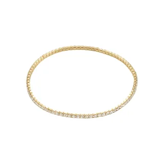 pilgrim - Armband - Arash gold - Gr. - OS