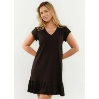 Liberté Essentiel Jerseykleid Liberté Essentiel Dress ALMA
