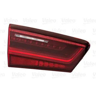 Valeo Audi A6 C7 047012