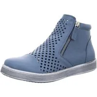 Andrea Conti Stiefelette
