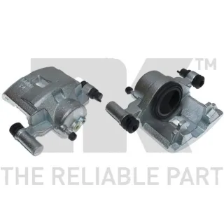 NK Bremssattel vorne links Mazda 323 626 Mx-6 Premacy Xedos