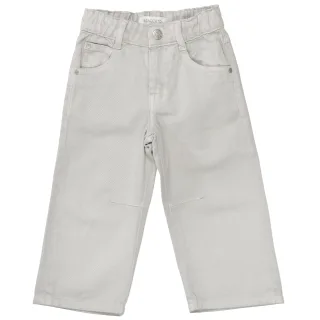 STACCATO - Kn.-Hose taupe - Gr. - 128