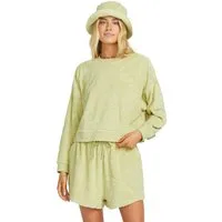 Billabong Sweatshirt Sun Tempo