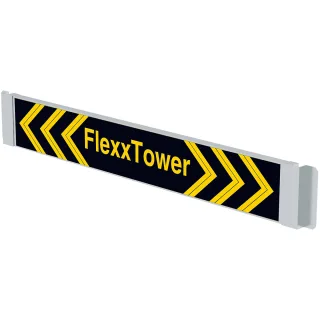 Munk FlexxTower-Bordbrett Längsseite - 012943