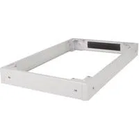 Sockel für Netzwerkschränke 600x1000 mm, Standfuß grau, DN-19 PLINTH-6/10-N1