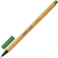 STABILO Fineliner point 88®, (1-tlg), mit wasserbasierter Tinte ohne Metallanteile