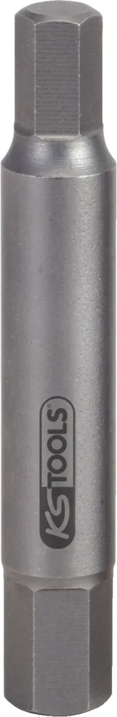 KS Tools 10mm Spezial-Bit Innenseckskant, 8mm, 75mm - 150.3107