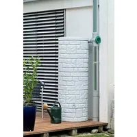 ARVES Regentonne Arcado, 360 l, ØxH: 60x165 cm