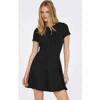 ONLY Jerseykleid ONLKENYA (1-tlg) Plain/ohne Details