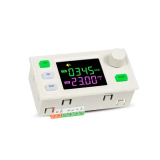 Sinilink XY-SMD6 Stepper Motor Driver Single Axis Control DC 10-30V 6.6A TTL Serial MODBUS High Precision Microstepping